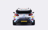 GT24 1/24 Scale 2.0 M-Sport Rally1 2024 Puma Hybrid RTR
