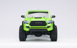 SCA-1E 2.1 Toyota Tacoma TRD Pro Rolling Chassis (Electric