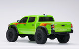 SCA-1E 2.1 Toyota Tacoma TRD Pro Rolling Chassis (Electric