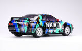 M48S HKS Skyline GT-R Gr.A