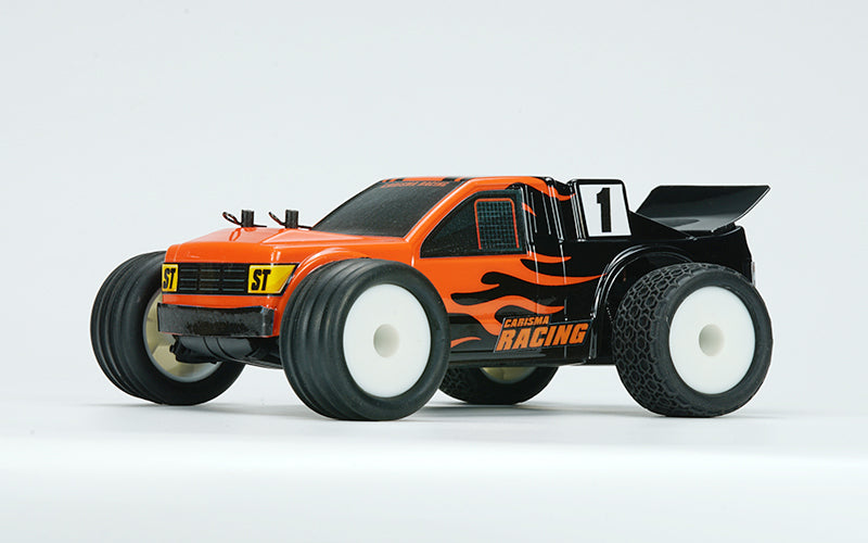 Carisma - GT24ST 1/24 Scale 2WD RTR Brushless Stadium Truck