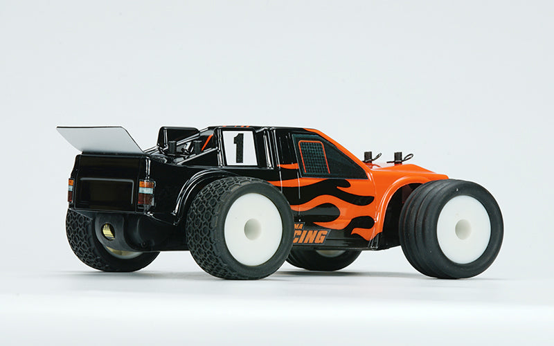 Carisma - GT24ST 1/24 Scale 2WD RTR Brushless Stadium Truck