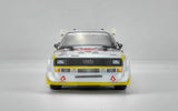 GT24 2.0 Audi Sport Quattro S1 1985