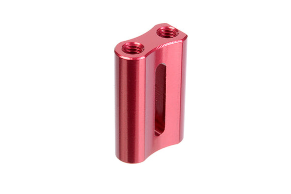 Team Corally - Alum. Damper Holder SSX-12 (1pc)