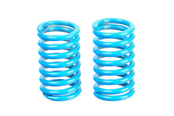 Side Springs - Blue 0.8mm - Hard - 2 pcs