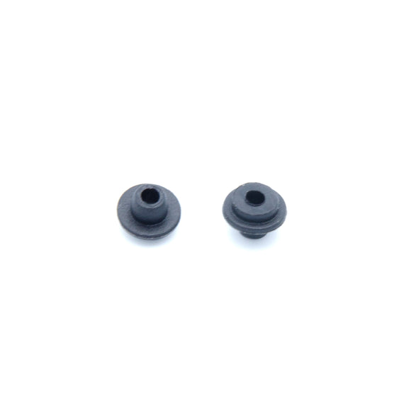 Team Corally - Composite Washer Shock Body - 2 pcs