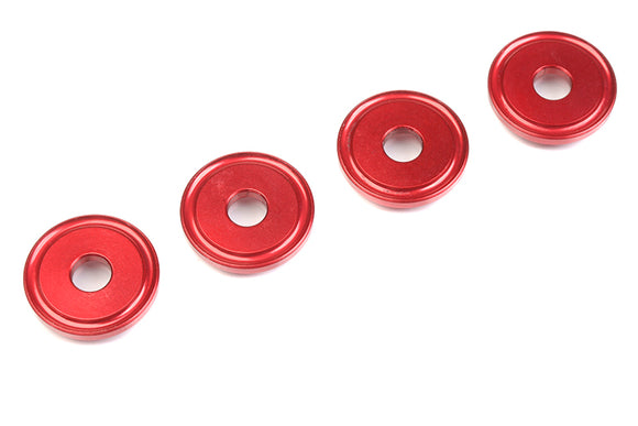 Aluminum Flex Washer - 2 pcs