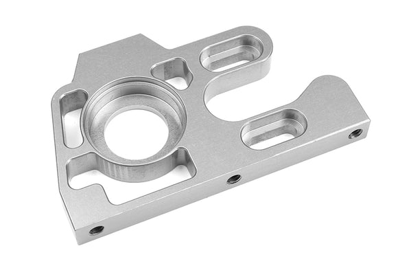 Aluminum 7075 Rear Bulkhead - Right - 1 pc