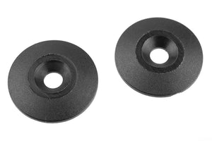 Wing Washer - Composite - 2 pcs: SBX410