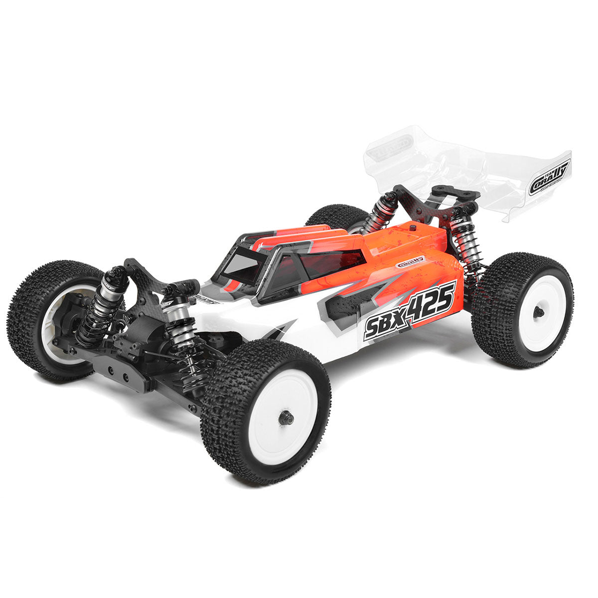 Corally - SBX-425 1/10 Racing Buggy Kit