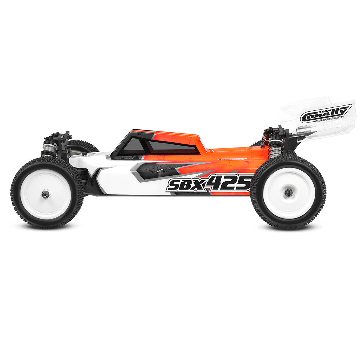Corally - SBX-425 1/10 Racing Buggy Kit