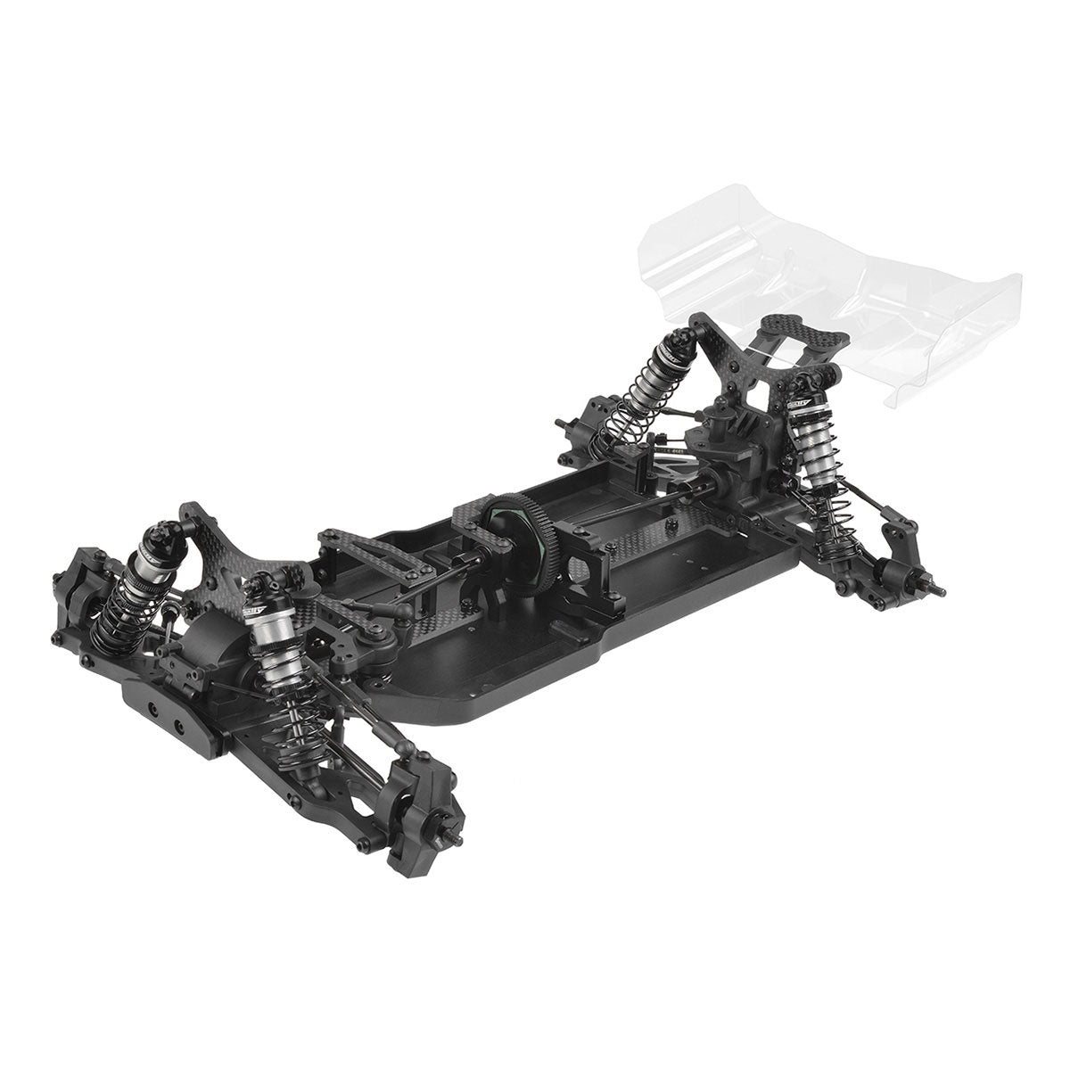 Corally - SBX-425 1/10 Racing Buggy Kit