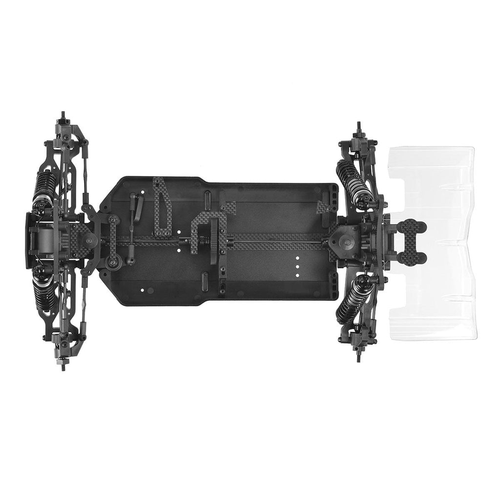 Corally - SBX-425 1/10 Racing Buggy Kit