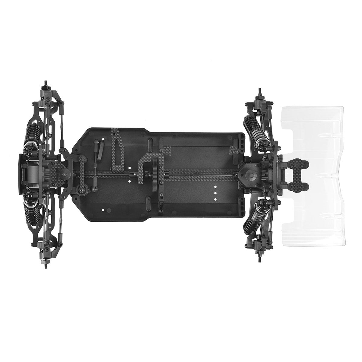 Corally - SBX-425 1/10 Racing Buggy Kit