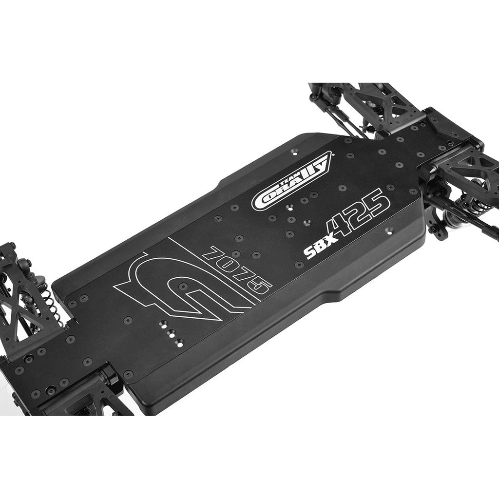 Corally - SBX-425 1/10 Racing Buggy Kit