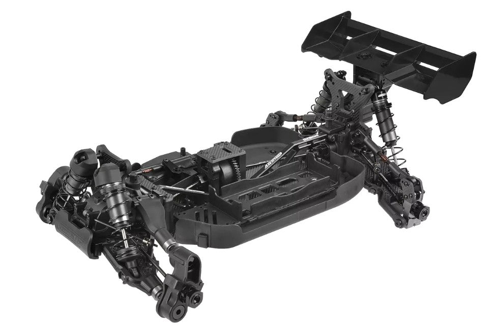 Corally - SBX-825, Carbon Edition, 1/8 Racing Buggy, Kit