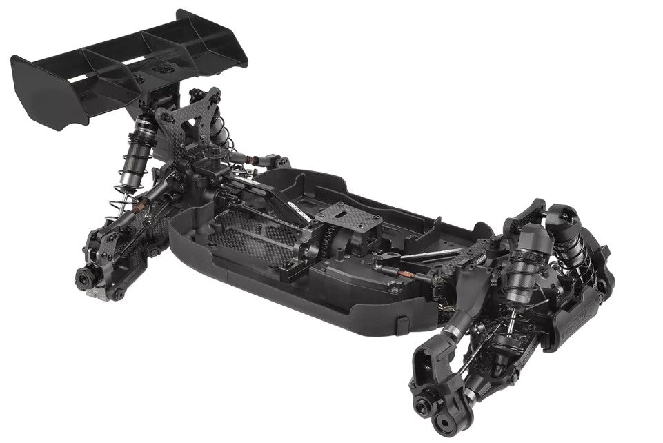 Corally - SBX-825, Carbon Edition, 1/8 Racing Buggy, Kit
