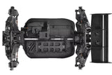 SBX-825, Carbon Edition, 1/8 Racing Buggy, Kit
