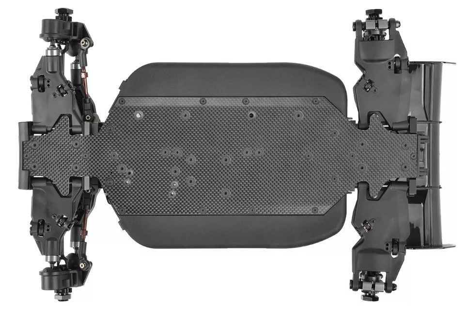 Corally - SBX-825, Carbon Edition, 1/8 Racing Buggy, Kit
