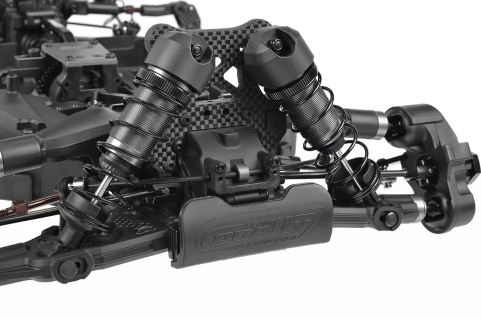 Corally - SBX-825, Carbon Edition, 1/8 Racing Buggy, Kit