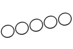 O-Ring - Silicone - 16.2x19.8mm - 5 pcs: Dementor,