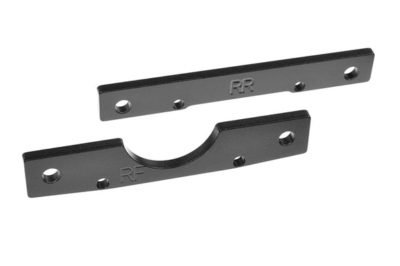 Suspension Arm Mount - XTR - Rear - 7075 Aluminum - 1 Set