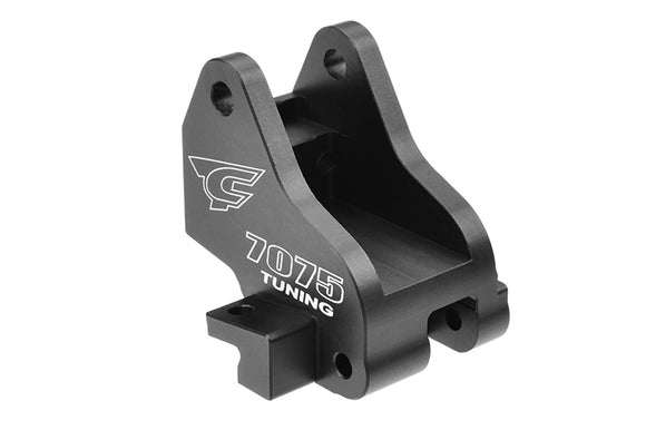 Chassis Brace Holder, Shock Tower Stiffener, Rear