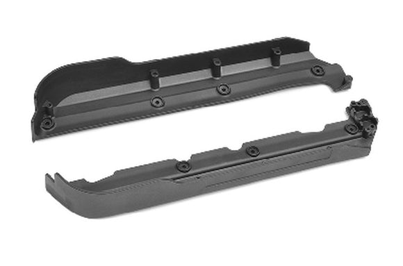 Side Guards, MT-G2, Left/Right - Composite - 1 Set, Kagama