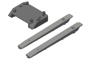 Chassis Covers - Composite: Mammoth, Moxoo, Triton