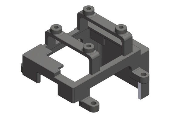 ESC Holder - Cora 40 - Composite: Mammoth SP, Moxoo