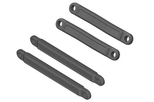 Camber Links - Front/Rear - Composite - 1 Set: Mammoth,
