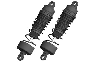 Shock Absorber - Rear - 2 pcs: Mammoth, Moxoo, Triton