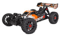 Corally - Syncro-4 1/8 4S Brushless Off Road Buggy, RTR, Orange