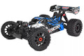 Corally - Syncro 2WD 1/8 3-4S Brushless Off Road Buggy, RTR, Blue