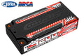 Corally - Voltax 120C LiPo Battery 4200Mah 7.4V LCG Shorty 2S