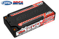 Corally - 4200mAh 7.6v 2S 120C Voltax LCG Shorty Hardcase Lipo