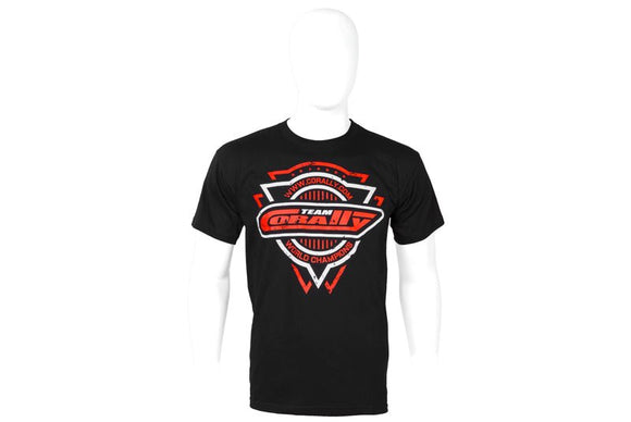 Corally - T-Shirt - TC - D1 - Medium