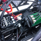 MAMBA X Sensored 25.2V WP ESC 1406-5700KV Combo