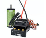 Cobra 5, 8S, 33.6V ESC, 20A PEAK BEC w/1721-1260KV