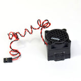 CC Blower Fan Shroud, for 15 Series Motors V2