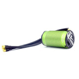 MOTOR, 4-POLE SENSORED BRUSHLESS, 1515-2200KV V2