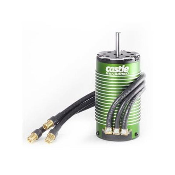 1512-2650KV V2 Sensored Brushless Motor