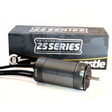 2535 Sensored Motor, Brushless 4-Pole, 520KV