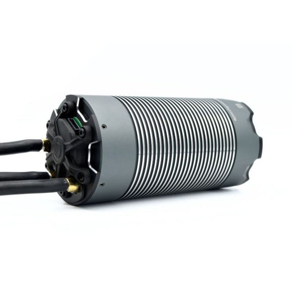 2535 Sensored Motor, Brushless 4-Pole, 520KV