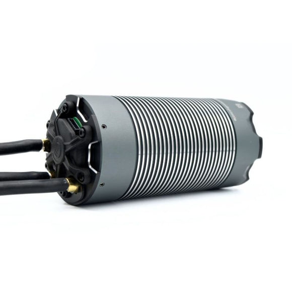 2535 Sensored Motor, Brushless 4-Pole, 680KV