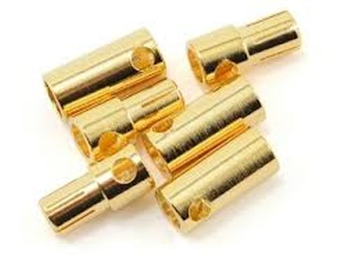 5.5mm Bullet Connectors