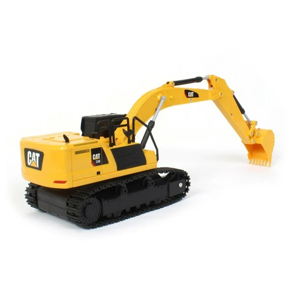 1:35 RC Cat 336 Hydraulic Excavator