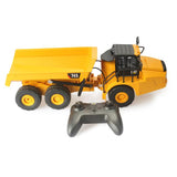 Diecast Masters - CAT 1/24 Scale RC 745 Articulated Truck