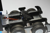 Diecast Masters - 1/16th Scale Freightliner Cascadia Tractor