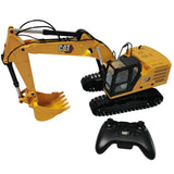 Diecast Masters - 1/16 Scale RC Caterpillar 320 Hydraulic Excavator